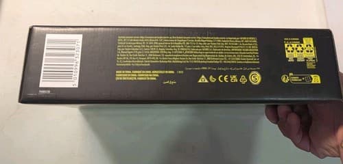 Hasbro MADAME MASQUE & CROSSBONES MISB Super Villains MARVEL LEGENDS 2025 6in. — photo 4