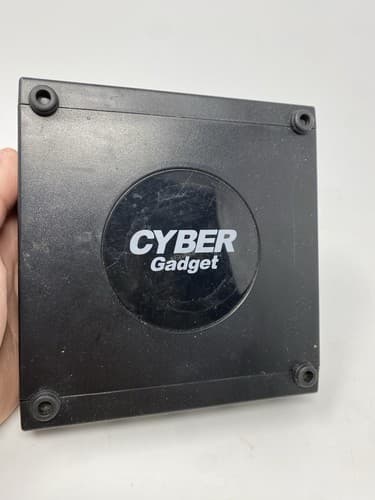 Cyber Gadget Compact S Terminal AV Selector — photo 2
