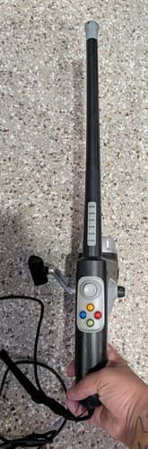 Bass Pro Shops The Strike Fishing Rod Controller for Xbox 360~