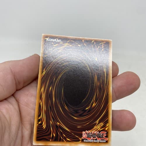 Kazejin & Twin-Headed Thunder Dragon MRD-EN120 EN026 Unlimited Ed Yugioh Foils — photo 7