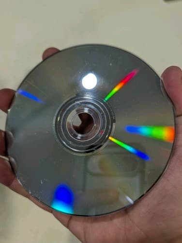 Dragon Ball Z Budokai Tenkaichi (PlayStation 2, PS2, 2005) Disc Only Tested — photo 4