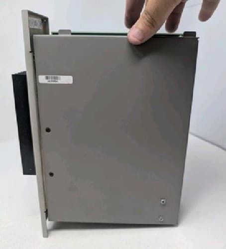 Siemens Simatic TI505 Power Supply Module 505-6663 — photo 5