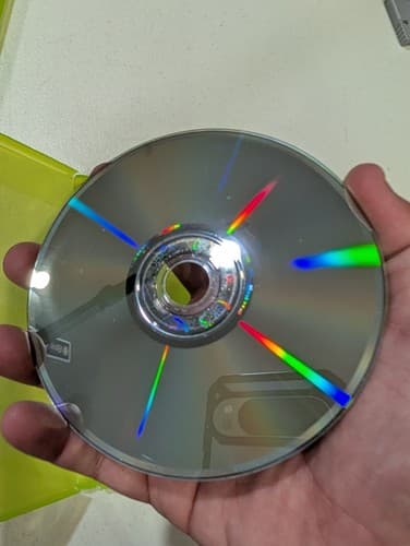 Golden Axe: Beast Rider (Microsoft Xbox 360, 2008) Disc Only TESTED — photo 3