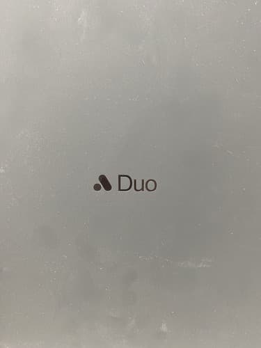 Analogue Duo Console with 8bitdo Controller & Game Brand New Never Used In Box — photo 2