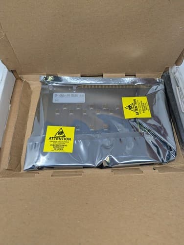 NEW CONTROL TECHNOLOGY CTI 901D-2597 OUTPUT MODULE — photo 4