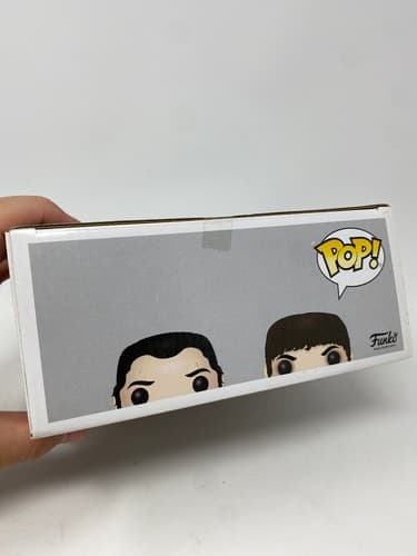 Funko Pop Game of Thrones Battle of the Bastards 2-Pack Jon Snow Ramsay Vaulted — photo 8