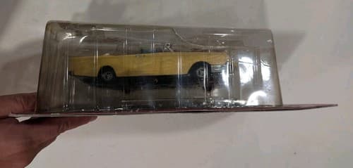 Crazy Taxi 3 High Roller Angel Figure GamePro SEGA Joyride Hitmaker 2001 — photo 6