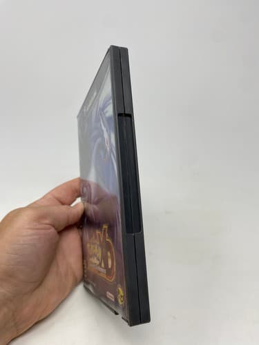 Nintendo Pokemon XD: Gale of Darkness GameCube DVD Keep Case (No Game) — photo 3