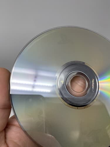 Robotech: Battlecry (Sony PlayStation 2, 2002) Disc Only. Tested! — photo 7