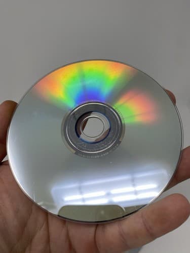 .Hack Vol 1 & 2 PS2 Liminality DVD Bonus Disc Set, Dot Hack Discs Only — photo 6
