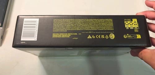 Hasbro MADAME MASQUE & CROSSBONES MISB Super Villains MARVEL LEGENDS 2025 6in. — photo 7
