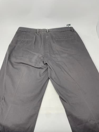 Dockers Men's Slim Fit 34x32 Grey Khaki Performance Stretch Tech Chino Pants — photo 7