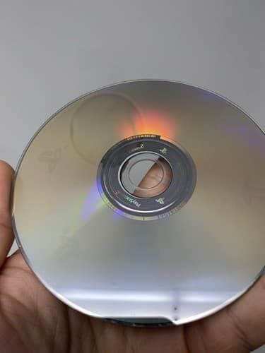 Robotech: Battlecry (Sony PlayStation 2, 2002) Disc Only. Tested! — photo 6