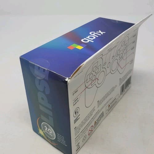 XYAB Eclipse Controller Brand New - Compatible With PS3 PlayStation 3 — photo 3