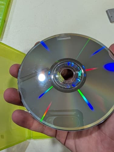 Golden Axe: Beast Rider (Microsoft Xbox 360, 2008) Disc Only TESTED — photo 6