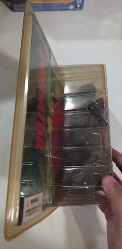 McFARLANE TOYS SPAWN.COM PREDATOR ACTION FIGURE NEW! — photo 3