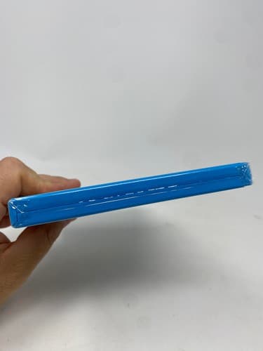 New Super Mario Bros U + New Super Luigi U Wii U NEW Sealed Not For Resale NFR — photo 8