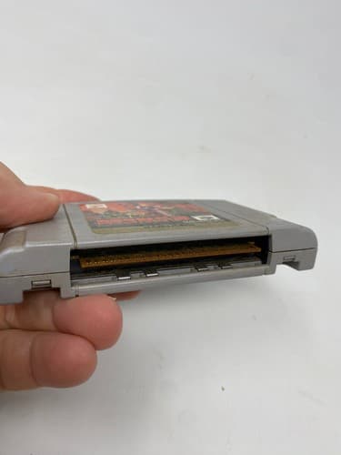 Castlevania 64 Akumajou Dracula Mokushiroku Nintendo N64 Japan Cartridge NTSC-J — photo 7