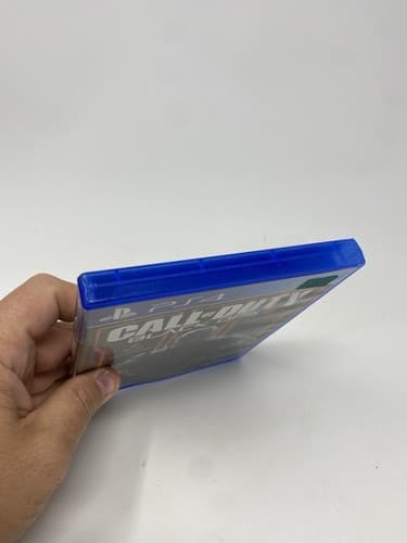 CALL OF DUTY: BLACK OPS III GAME FOR PLAYSTATION 4 PS4, GAME DISC, CASE, ACTIVIS — photo 6