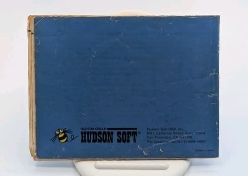 Milon's Secret Castle for NES Nintendo With Box And Manual — photo 7