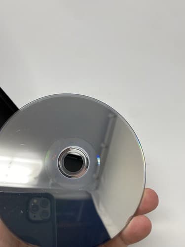 Dead Space 3 Limited Edition PlayStation 3 PS3 Disc Only Loose Disc Tested — photo 5