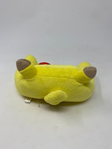 2019 Pokemon Center Dolls House Plush Stuffed Toy Pokemon Pikachu Sofa Japan — photo 3
