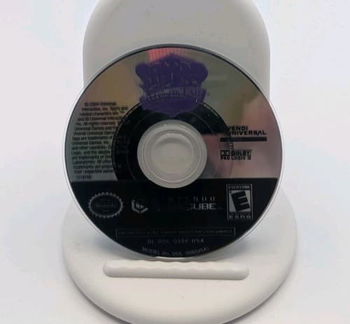 Spyro A Heros Tail Nintendo GameCube GC Authentic CIB Complete Game — photo 6