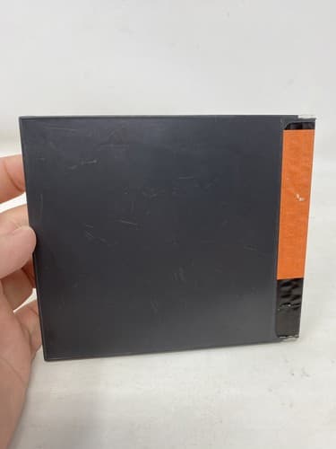 Vintage TurboGrafx 16 China Warrior 1989 NEC Video Game Cartridge CIB Complete — photo 6