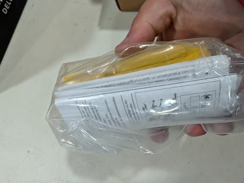 Sick i110-SA223 ELECTRO-MECHANICAL SAFETY SWITCH New — photo 5