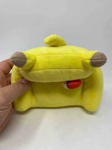 2019 Pokemon Center Dolls House Plush Stuffed Toy Pokemon Pikachu Sofa Japan — photo 5
