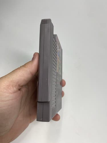 Nintendo NES Wizards & Warriors (Cleaned, Tested & Working) — photo 7